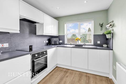 3 bedroom detached house for sale, Stott Street, Hurstead, OL16 2SB