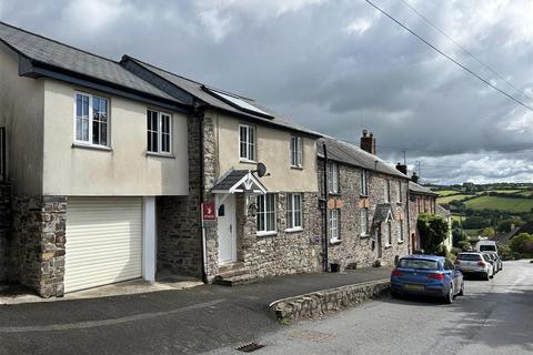undefined, North Molton