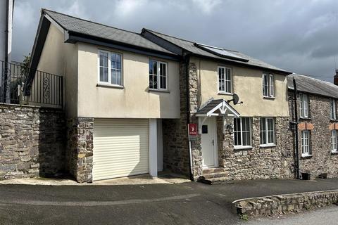 undefined, North Molton