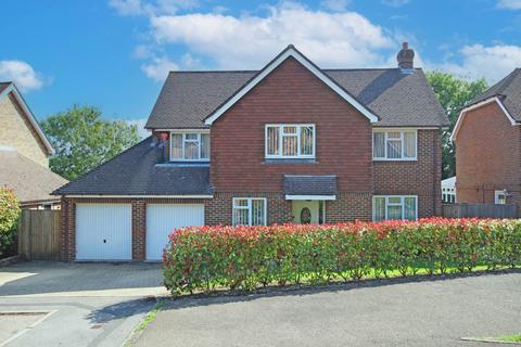 undefined, Badgers Brow, Willingdon Village,Eastbourne, BN20 9EE
