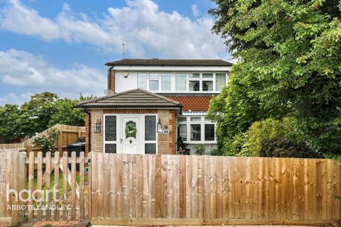 3 bedroom semi-detached house for sale, Crawley Drive, Hemel Hempstead
