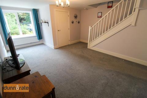 3 bedroom semi-detached house for sale, Robert Allen Close, Stoke on trent ST6