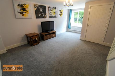 3 bedroom semi-detached house for sale, Robert Allen Close, Stoke on trent ST6