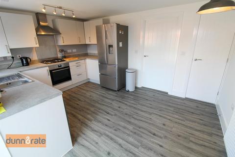 3 bedroom semi-detached house for sale, Robert Allen Close, Stoke on trent ST6