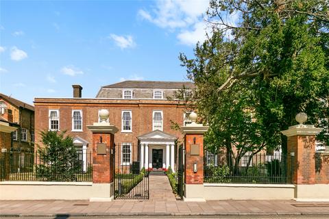 1 bedroom apartment for sale, Mortlake High Street, East Sheen, SW14