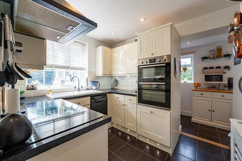 2 bedroom semi-detached bungalow for sale, Cranham Road, Broxted, Dunmow, Essex