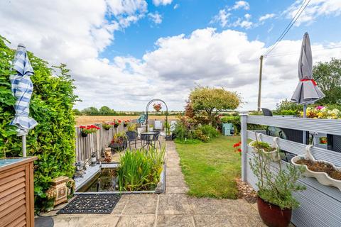 2 bedroom semi-detached bungalow for sale, Cranham Road, Broxted, Dunmow, Essex
