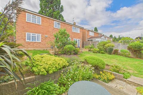 4 bedroom detached house for sale, TENNYSON DRIVE, GREAT MALVERN