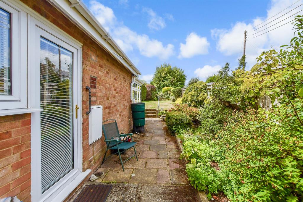 Patio / Decking
