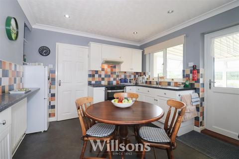 undefined, Hogsthorpe Road, Mumby, Alford