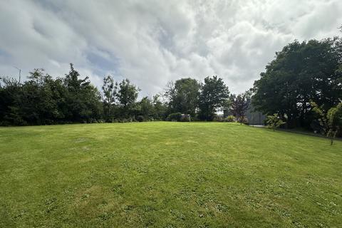 undefined, Lon Rhostryfan, Rhostryfan, Gwynedd, LL54