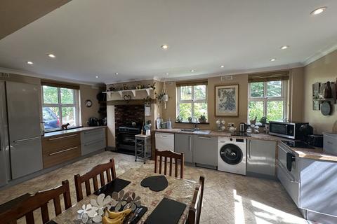 4 bedroom detached house for sale, Lon Rhostryfan, Rhostryfan, Gwynedd, LL54