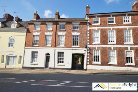 4 bedroom townhouse for sale, Broad Street, Leominster