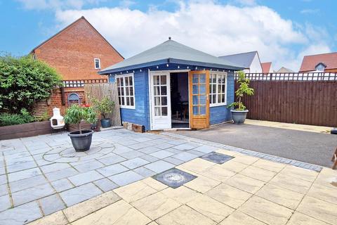 undefined, Pioneer Way, Bicester