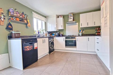 undefined, Pioneer Way, Bicester