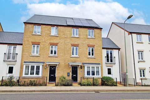 undefined, Pioneer Way, Bicester