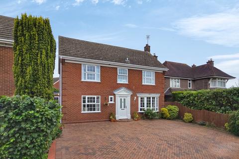 undefined, Ampthill Road, Maulden, Bedfordshire, MK45