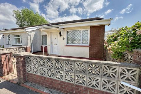 undefined, Maes-y-Ffynon Close, Neath SA11