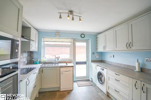 undefined, Oaks Close, Ranskill DN22