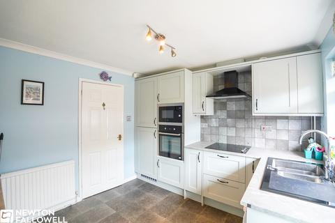 undefined, Oaks Close, Ranskill DN22