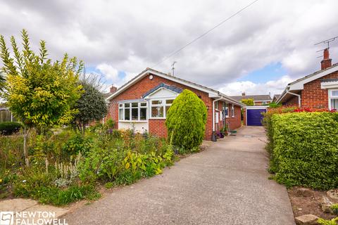 3 bedroom detached bungalow for sale, Oaks Close, Ranskill DN22