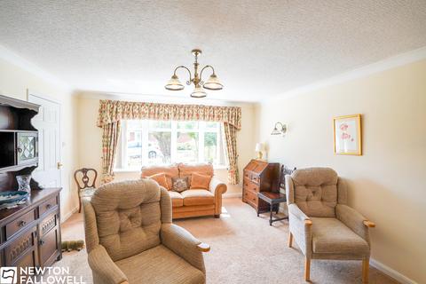 3 bedroom detached bungalow for sale, Oaks Close, Ranskill DN22