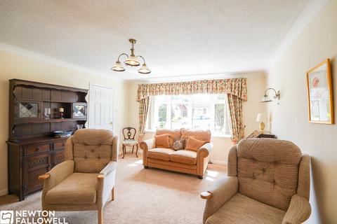 3 bedroom detached bungalow for sale, Oaks Close, Ranskill DN22