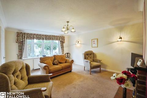 undefined, Oaks Close, Ranskill DN22