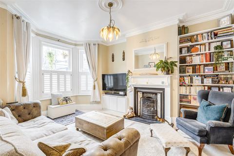 undefined, Ashdown Road, Worthing, West Sussex, BN11
