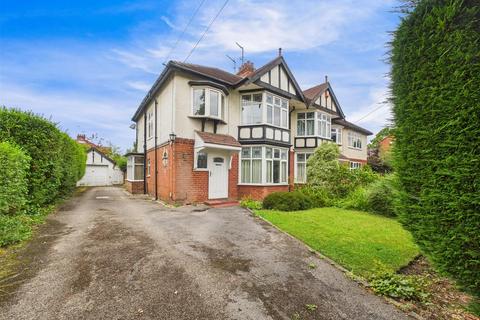 3 bedroom semi-detached house for sale, Beverley Road, Anlaby