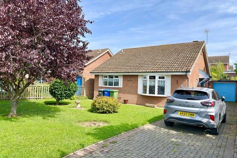 2 bedroom detached bungalow for sale, Wash Lane, Kessingland, Lowestoft, Suffolk, NR33