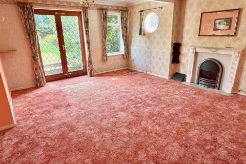 2 bedroom detached bungalow for sale, Wash Lane, Kessingland, Lowestoft, Suffolk, NR33