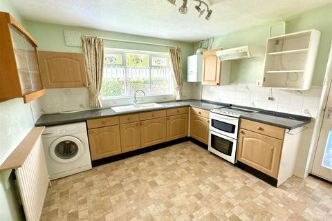 2 bedroom detached bungalow for sale, Wash Lane, Kessingland, Lowestoft, Suffolk, NR33