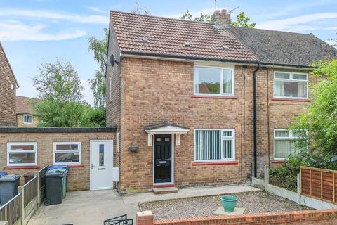 undefined, Dovedale Road, Ashton-In-Makerfield, WN4
