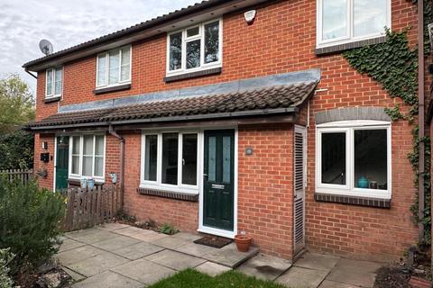 1 bedroom terraced house for sale, Windermere Close, Surrey TW20