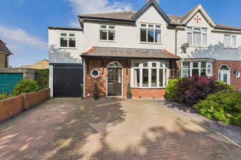 4 bedroom semi-detached house for sale, St Chad Road, Bridlington