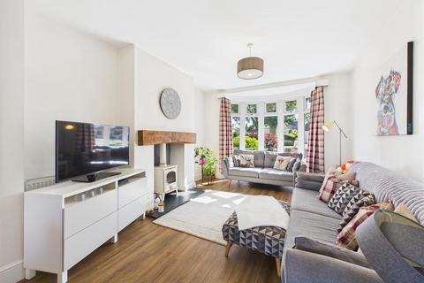 4 bedroom semi-detached house for sale, St Chad Road, Bridlington