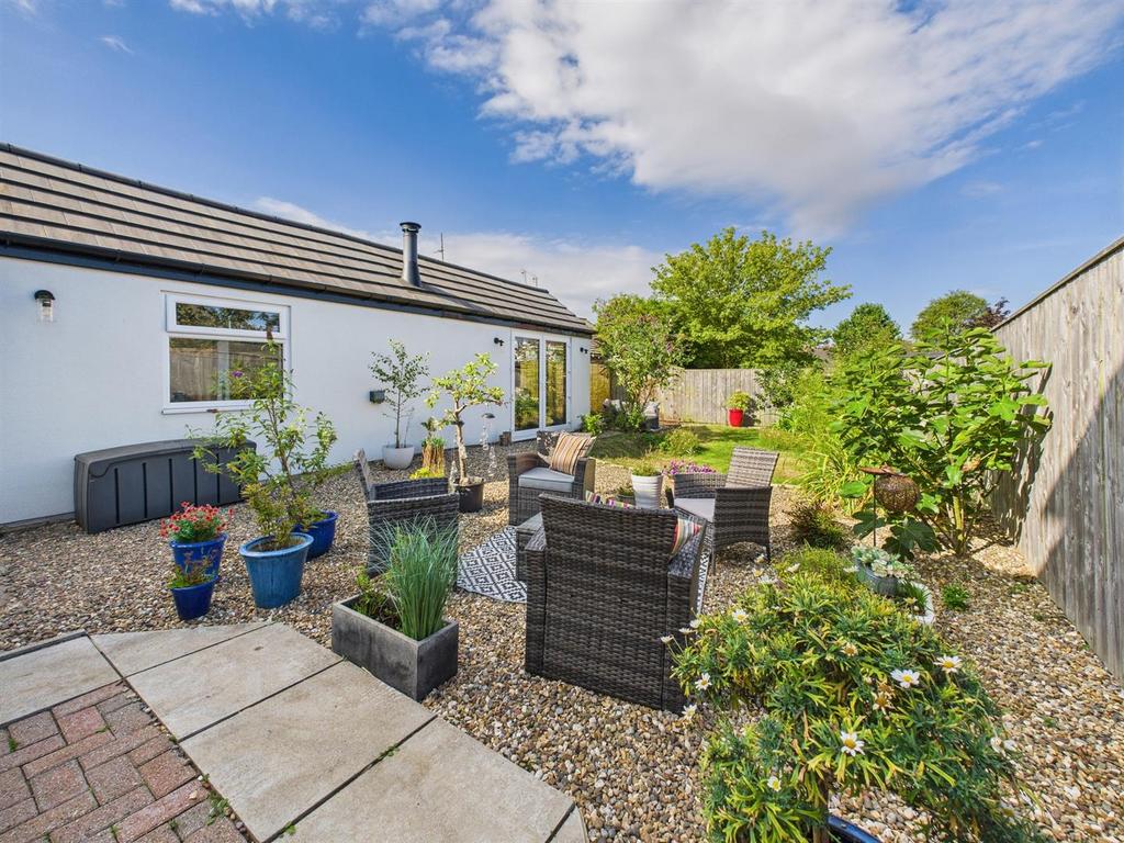 Garden: