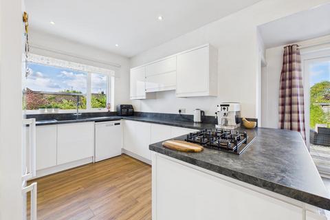 4 bedroom semi-detached house for sale, St Chad Road, Bridlington