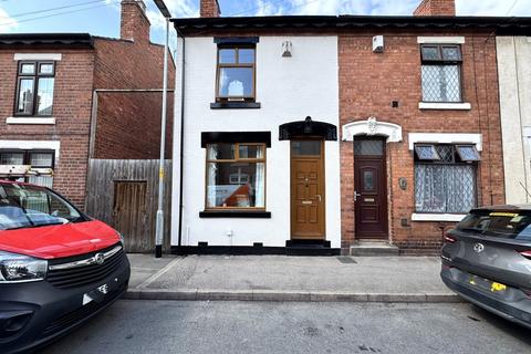 Cope Street, Walsall