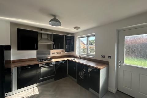 undefined, 15 Kingwood Close, Barnsley, S71