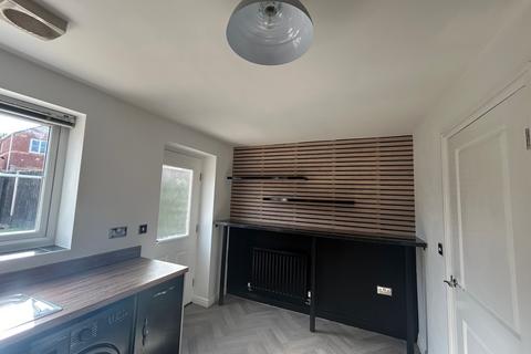 undefined, 15 Kingwood Close, Barnsley, S71