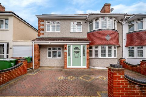 5 bedroom semi-detached house for sale, Gipsy Road, Welling, Kent, DA16