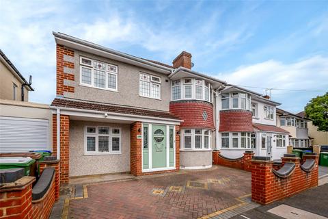 5 bedroom semi-detached house for sale, Gipsy Road, Welling, Kent, DA16