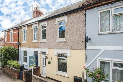 2 bedroom terraced house for sale, Montagu Street, Swindon SN2