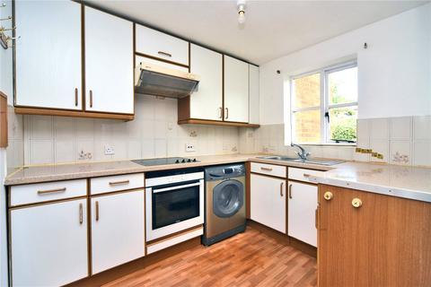 1 bedroom apartment for sale, Oakhill Road, Sutton, SM1