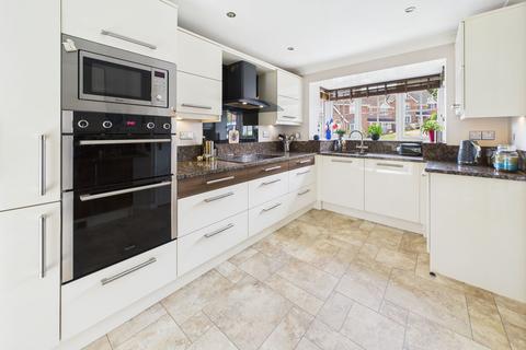29 Aydon View, Alnwick, NE66 1BF