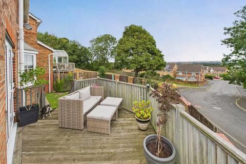 29 Aydon View, Alnwick, NE66 1BF