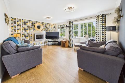 29 Aydon View, Alnwick, NE66 1BF
