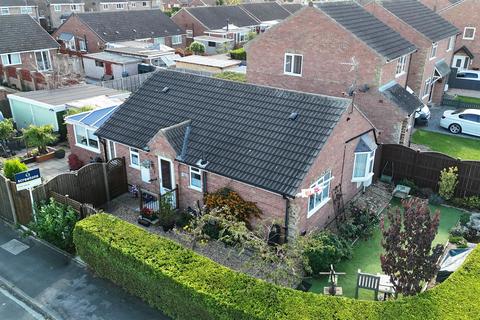 1 Briar Close, Newport, Brough, HU15 2QY